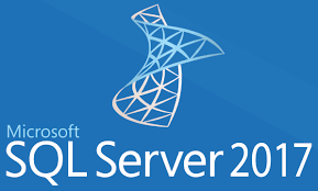 Image result for sql 2017 logo